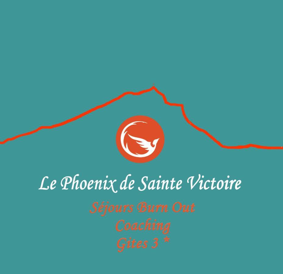 Le Phoenix De Sainte Victoire 外观 照片